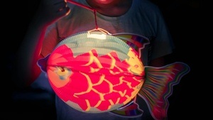 Martinsfest mit Laternenumzug