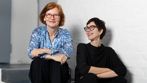 Hanka Meves  Maria Herz, die Komponistin von Köln.