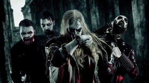 Gluttony - Övervåld - Undercroft