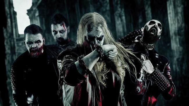 Gluttony - Övervåld - Undercroft