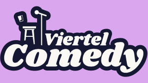 VIERTEL COMEDY °1 (mit Fred Costea, Kinan Al & Jasmin Kettana)