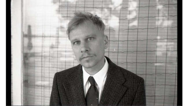 Robert Stadlober | Eine Reise durch die Zeit mit Kurt Tucholsky