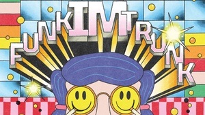 Funk im Trunk - Oha Hola! Especiale