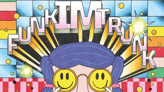 Funk im Trunk - Oha Hola! Especiale