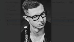 Sean Payne Quartet