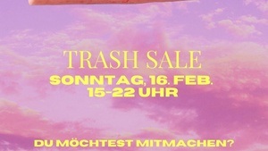 Trash Sale