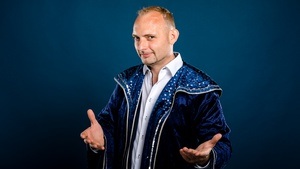 Zaubershow im Level 4 Neckargemünd