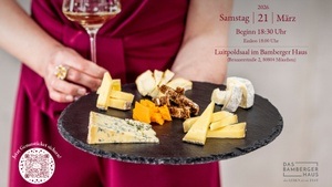 Lefleur - Wine & Cheese Experience