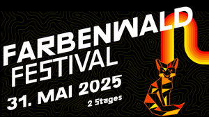 Farbenwald Festival 2025