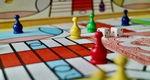 Spieleabend