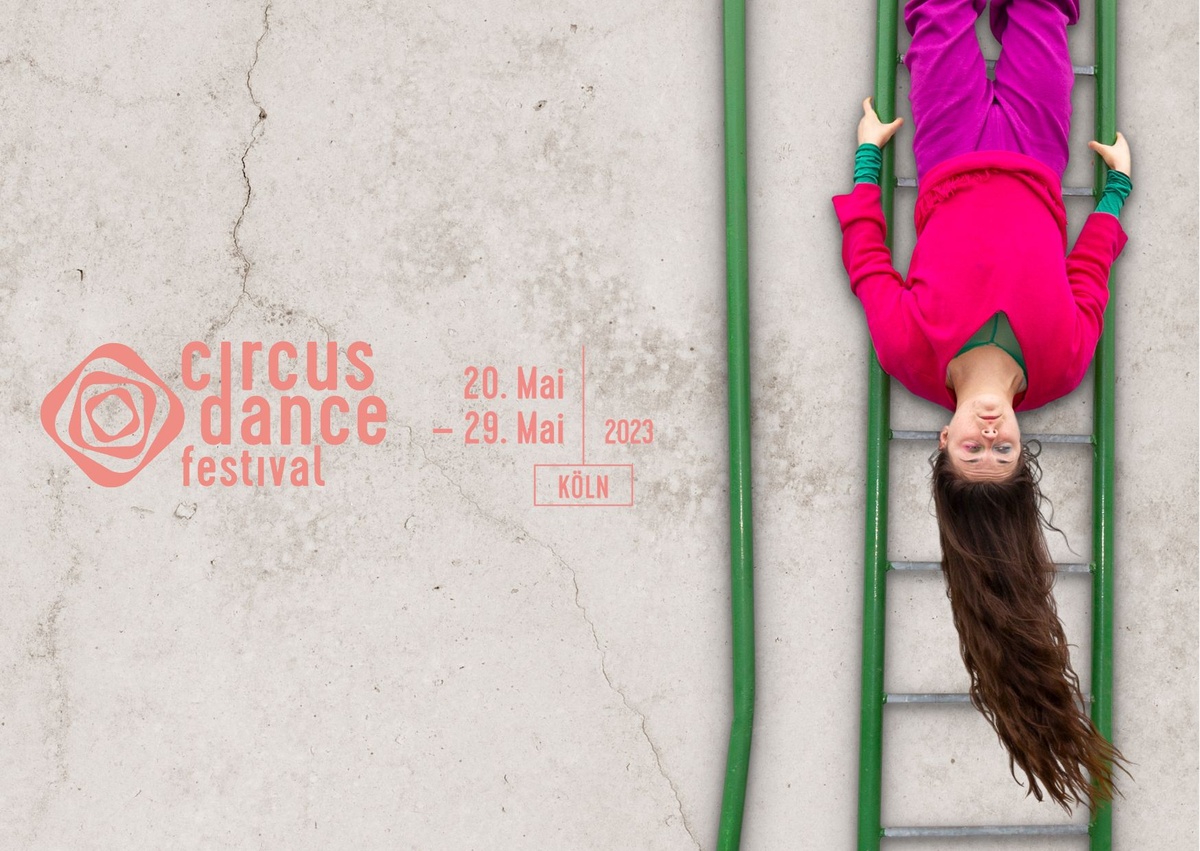 CircusDanceFestival