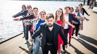 In 86 Stunden zum Theater-Weltrekord