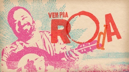 Roda - Pool Party Edition