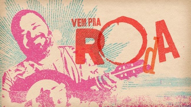 Roda - Pool Party Edition