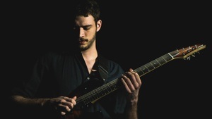 Mateus Schneider Trio – Modern Jazz/ Latin