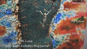 Pop-Up Ausstellung: THE MYTHS OF YESTERDAY, TODAY, AND TOMORROW