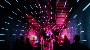 80s/90s Party