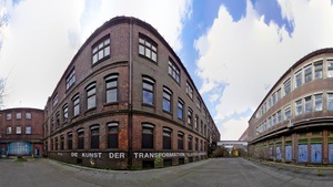 Deutsches Kunstmuseum Köln · Ein Theaterprojekt von und mit Christof Breidenich, Anja Kolacek und Marc Leßle