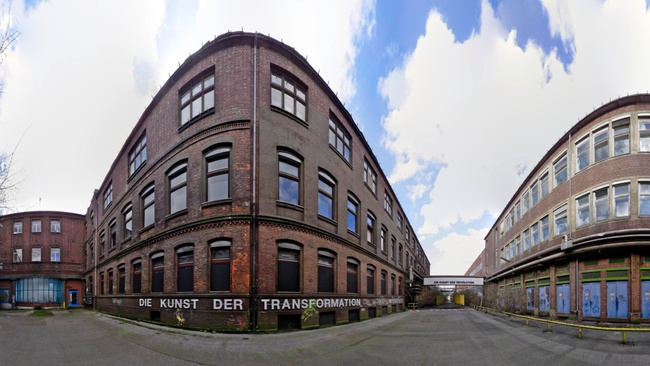 Deutsches Kunstmuseum Köln · Ein Theaterprojekt von und mit Christof Breidenich, Anja Kolacek und Marc Leßle
