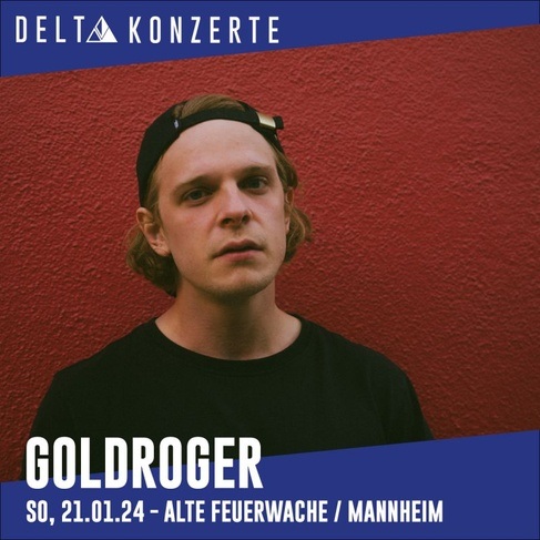 Goldroger