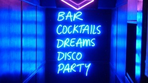 Ü30 Party