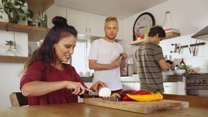 Gestärkt im Alltag – Ernährung, die gut tut und Entzündungen sanft lindern kann