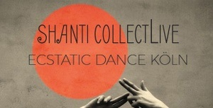 Ecstatic Dance Köln (Kakao-Zeremonie, DJ Set, live Musik) · Sa 18.Mai 17-20h