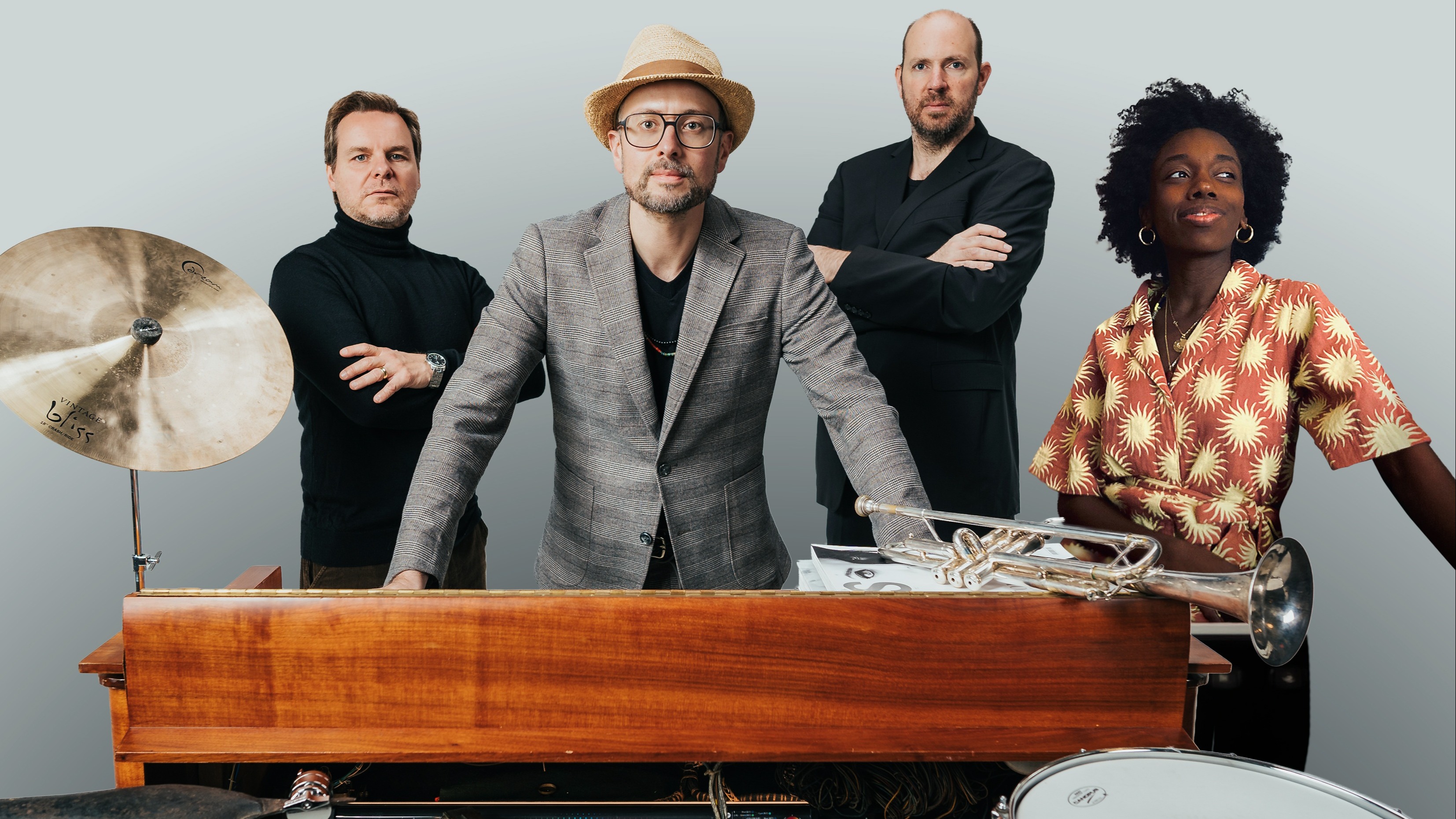 Kuba calling - Gero Körner Trio feat. Claudia Ramos Barreto (IDO-FESTIVAL)