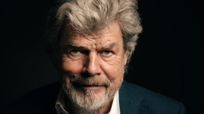 Reinhold Messner