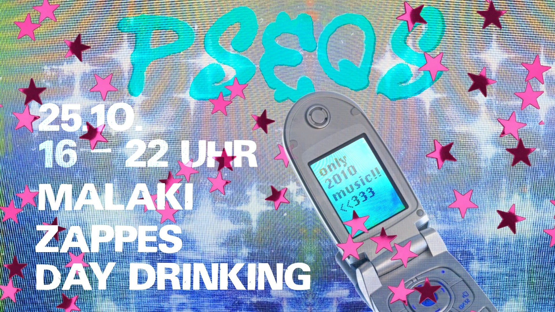 Daydrinking by Dj Malaki