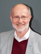 Prof. Dr. Harald Lesch