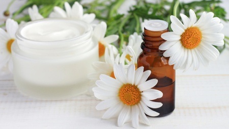 NATURAL GLOW – Pflege & Feuchtigkeit  Naturkosmetik Workshops