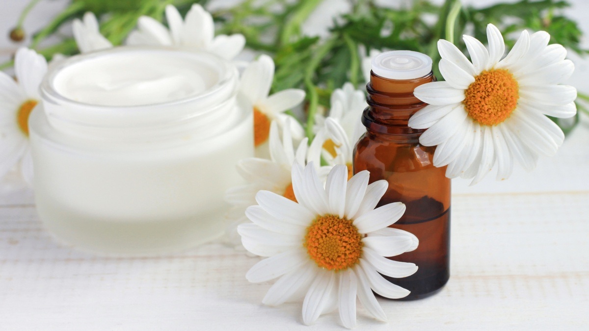 NATURAL GLOW – Pflege & Feuchtigkeit  Naturkosmetik Workshops