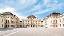 Ludwigsburger Schlossfestspiele