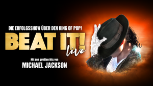 BEAT IT!