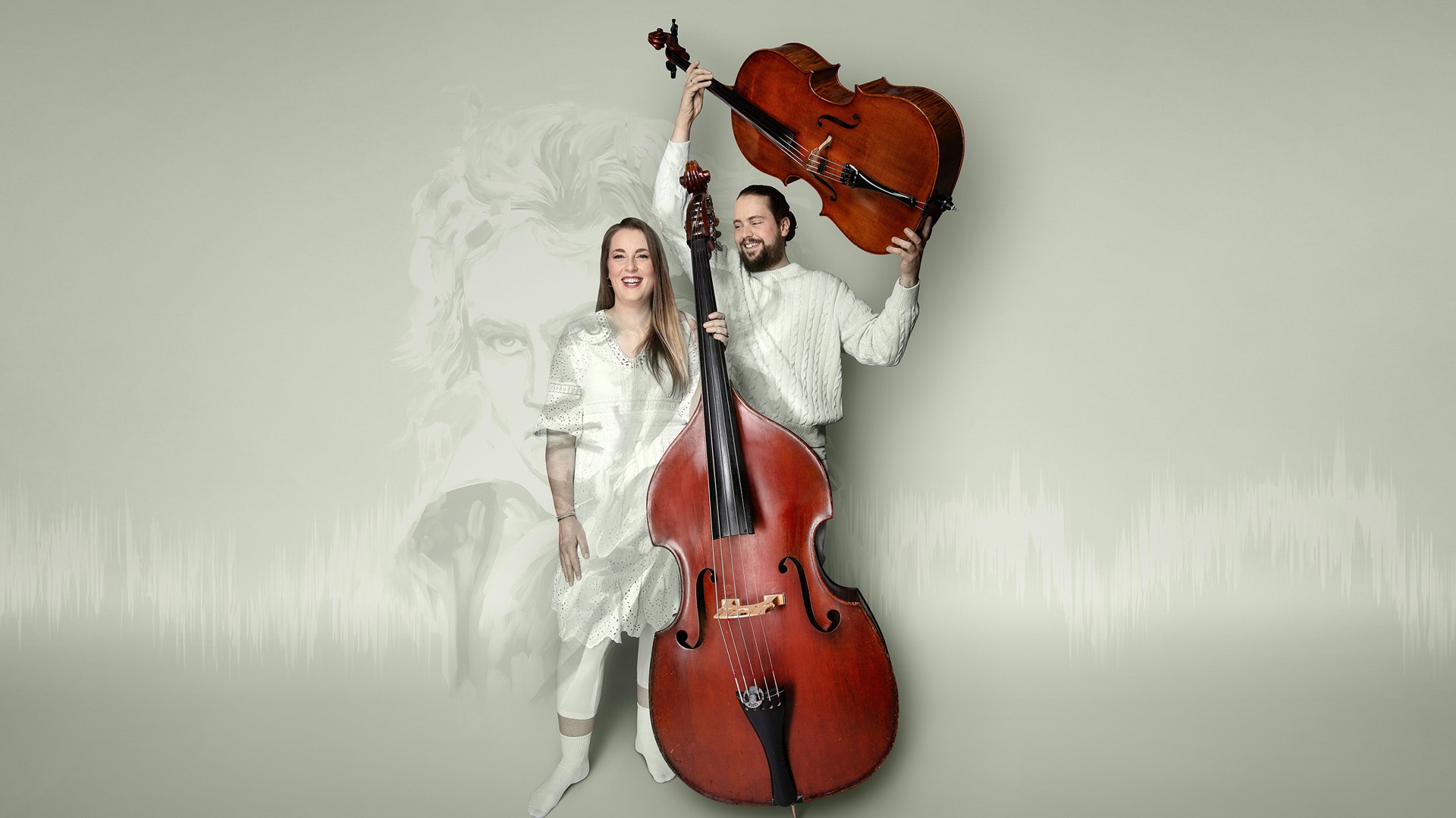 2. Sinfoniekonzert «Verwandlungen»