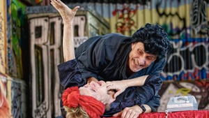 Columbo: Bei Anruf – Mord!