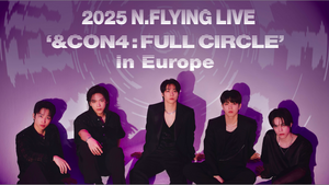 N.Flying - Batschkapp Frankfurt