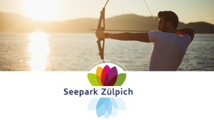 Intuitives Bogenschießen im Seepark Zülpich