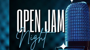 OPEN MUSIC JAM SESSION
