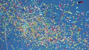 Sessionseröffnung Bonn