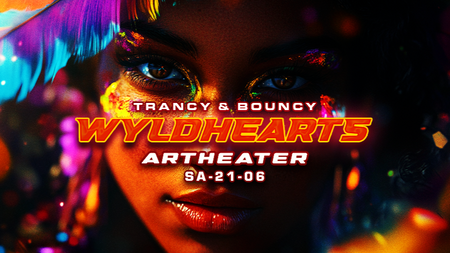 Wyldhearts - Summer Trance