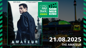 The Amateur