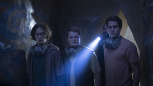 Preview: DIE DREI ??? - TOTENINSEL