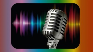 Bonner Song Slam #5 - 25/ 26