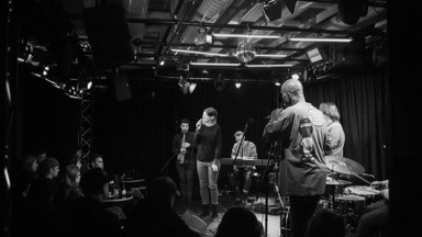 Offene Session @LOCH Wuppertal : Tumult