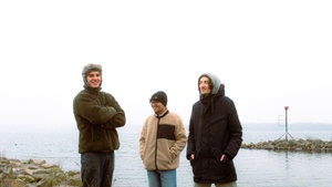 Liebestrunken/  Konzert Hamburg