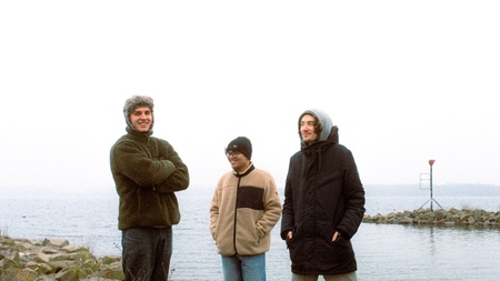 Liebestrunken/  Konzert Hamburg