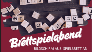 Brettspielabend