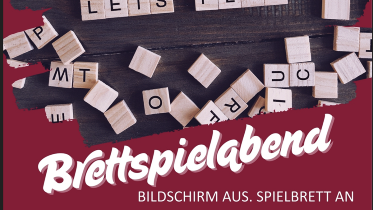 Brettspielabend
